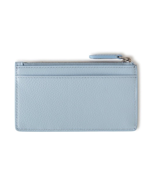 Mulberry ｜ PEANUTS　コンチネンタル ジップド カードホルダー コンチネンタル ジップド ロング カードホルダー Continental Zipped