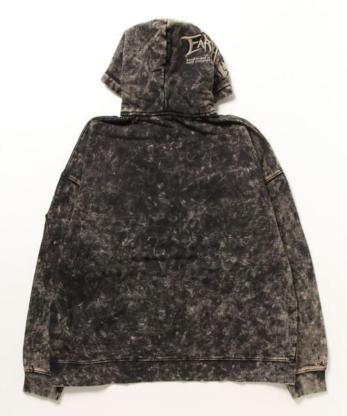 パーカー AAPE HALF ZIP HOODIE レディース AAPE HALF ZIP HOODIE（パーカー）｜AAPE BY A BATHING APE