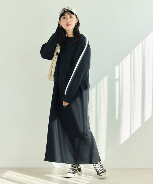 FREAK'S STORE（フリークスストア）の「限定展開 スウェット ライン