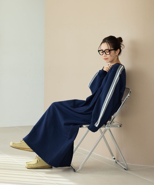 FREAK'S STORE（フリークスストア）の「限定展開 スウェット ライン