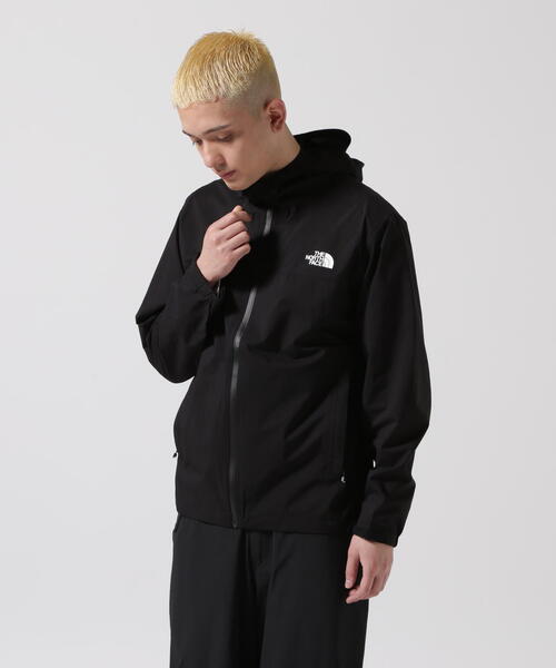 THE NORTH FACE(ザノースフェイス)の「THE NORTH FACE(ザ・ノース・フェイス)Venture Jacket ベンチャージャケット NP12306(ブルゾン・メンズ・ブラック・M/L/XL)」の16枚目の写真