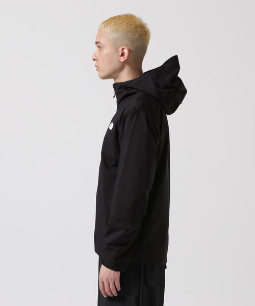 THE NORTH FACE(ザノースフェイス)の「THE NORTH FACE(ザ・ノース・フェイス)Venture Jacket ベンチャージャケット NP12306(ブルゾン・メンズ・ブラック・M/L/XL)」の17枚目の写真