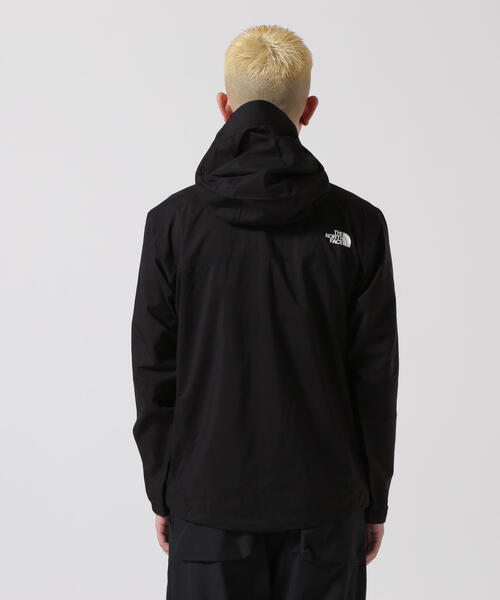 THE NORTH FACE(ザノースフェイス)の「THE NORTH FACE(ザ・ノース・フェイス)Venture Jacket ベンチャージャケット NP12306(ブルゾン・メンズ・ブラック・M/L/XL)」の18枚目の写真