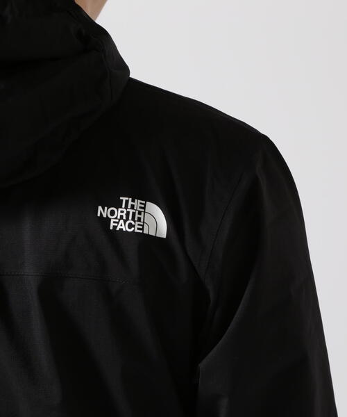 THE NORTH FACE(ザノースフェイス)の「THE NORTH FACE(ザ・ノース・フェイス)Venture Jacket ベンチャージャケット NP12306(ブルゾン・メンズ・ブラック・M/L/XL)」の8枚目の写真