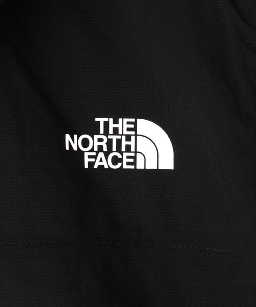 THE NORTH FACE(ザノースフェイス)の「THE NORTH FACE(ザ・ノース・フェイス)Venture Jacket ベンチャージャケット NP12306(ブルゾン・メンズ・ブラック・M/L/XL)」の10枚目の写真