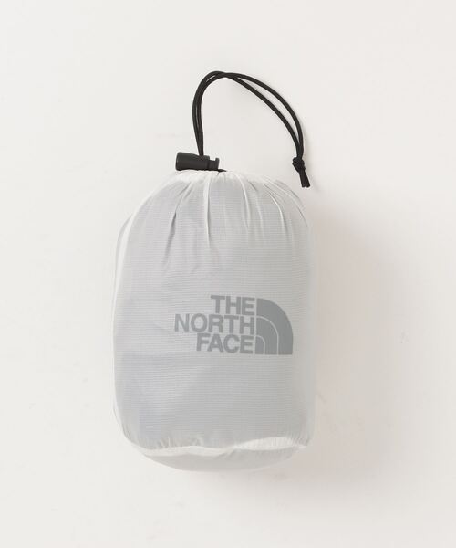 THE NORTH FACE(ザノースフェイス)の「THE NORTH FACE(ザ・ノース・フェイス)Venture Jacket ベンチャージャケット NP12306(ブルゾン・メンズ・ブラック・M/L/XL)」の4枚目の写真