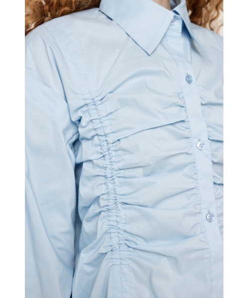 セール】【再入荷】OPEN SHOULDER DROST SH オープン ショルダー