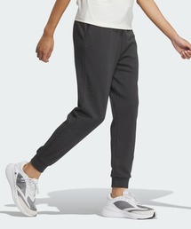 adidas | ワーディング レギュラーフィット 9/10丈スウェットパンツ / アディダス adidas(スウェットパンツ)