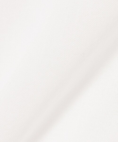 BEAMS HEART（ビームスハート）の「【5色展開】ボイル バルーンスリーブ ブラウス（シャツ/ブラウス・レディース・ブルー/オフホワイト/その他/ブラック/オレンジ・FREE）」の13枚目の写真