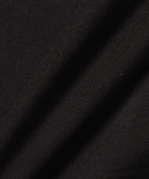 BEAMS HEART（ビームスハート）の「【5色展開】ボイル バルーンスリーブ ブラウス（シャツ/ブラウス・レディース・ブルー/オフホワイト/その他/ブラック/オレンジ・FREE）」の15枚目の写真