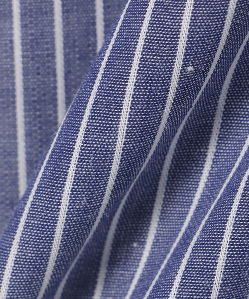 BEAMS HEART（ビームスハート）の「【5色展開】ボイル バルーンスリーブ ブラウス（シャツ/ブラウス・レディース・ブルー/オフホワイト/その他/ブラック/オレンジ・FREE）」の17枚目の写真