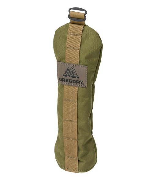 【セール】UTILITY WOOD COVER / ユーティリティーウッドカバー / オリーブ（ゴルフグッズ）｜GREGORY（グレゴリー）