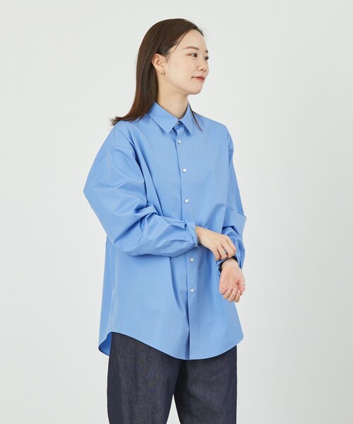 【美品】MACKINTOSH PHILOSOPHY トーマスメイソン ベルト付き MACKINTOSH PHILOSOPHY（ﾏｯｷﾝﾄｯｼｭ ﾌｨﾛｿﾌｨｰ）の「GREY LABEL