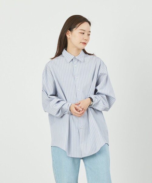 【美品】MACKINTOSH PHILOSOPHY トーマスメイソン ベルト付き 2301-R9M3632723_1000x.jpg?v=