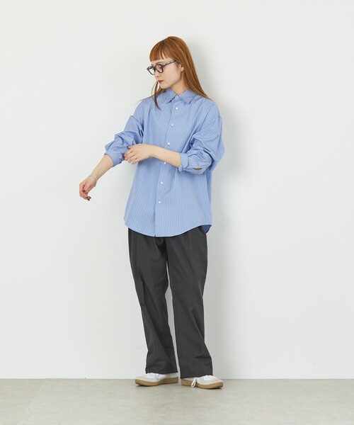 MACKINTOSH PHILOSOPHY（ﾏｯｷﾝﾄｯｼｭ ﾌｨﾛｿﾌｨｰ）の「GREY LABEL