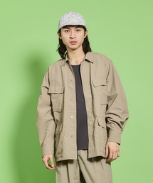 B.D.U. JACKET / ビーディーユー ジャケット