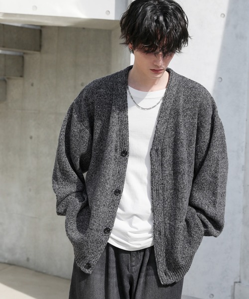 pon&masson　boussole カーディガン 新品未使用♡ pon&masson様専用 boussole カーディガン 新品未使用♡