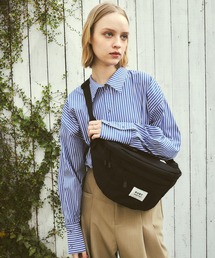 RUBY AND YOU（ルビーアンドユー）の「ラージボディバッグ（ボディバッグ/ウエストポーチ・レディース）」