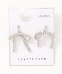 LOWRYS FARM(ローリーズファーム)の「アクセサリー(イヤリング)」