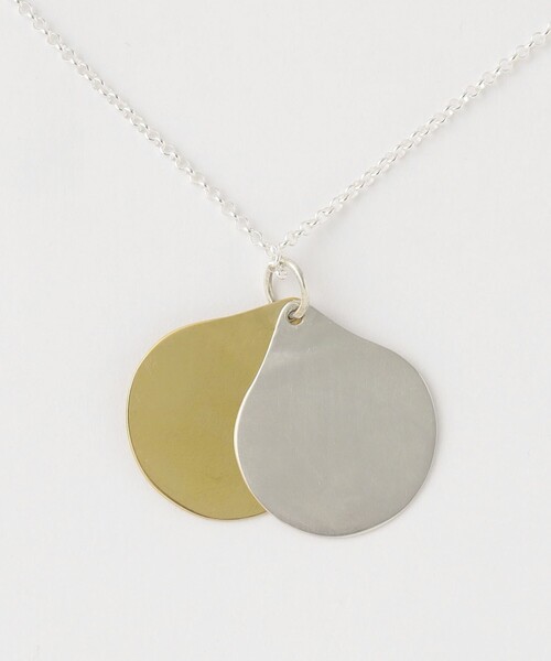 Steven Alan（スティーブンアラン）の「＜ORNER PARIS＞SILVER＆BRASS 