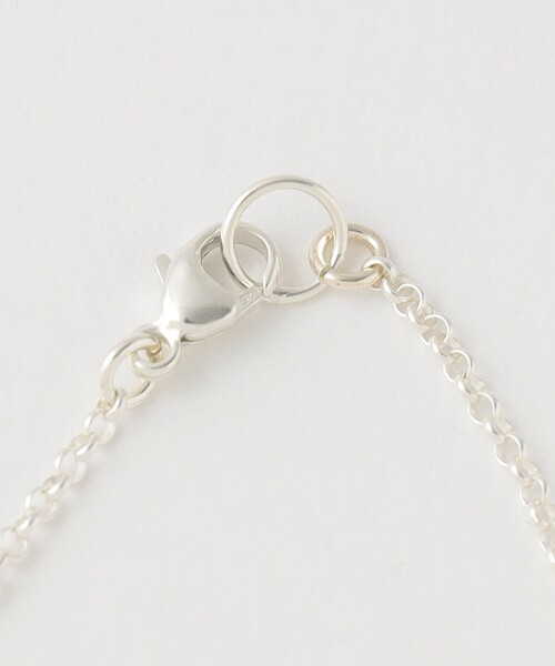 Steven Alan（スティーブンアラン）の「＜ORNER PARIS＞SILVER＆BRASS 