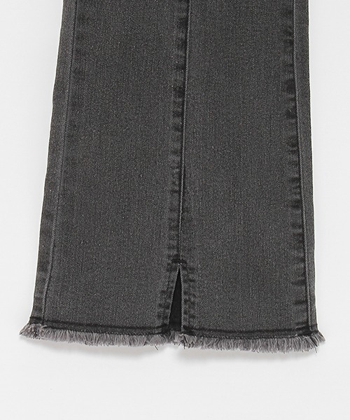 pom ponette junior（ポンポネットジュニア）の「ストレッチフレア