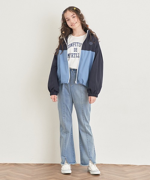 pom ponette junior（ポンポネットジュニア）の「ストレッチ