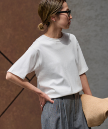 FRAMe WORK Tシャツ FRAMeWORK｜フレームワークのTシャツ／カットソー（レディース