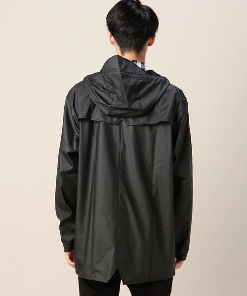 RAINS（レインズ）の「＜RAINS＞ JACKET/アウター◇（マウンテン 