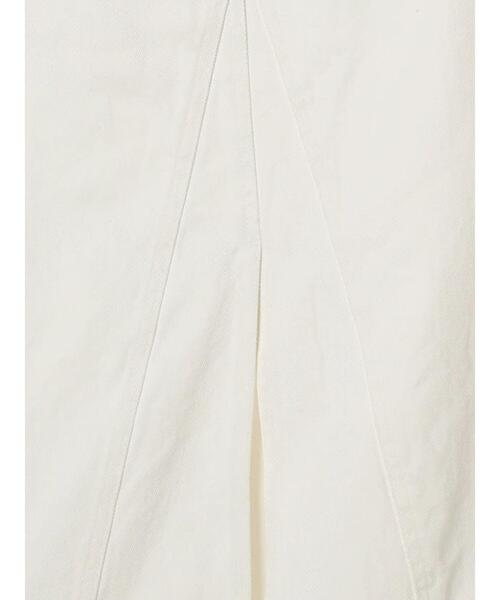 Te chichi（テチチ）の「【松井愛莉着用】ホワイトデニムロングスカート（スカート・レディース・ホワイト・M/S）」の21枚目の写真