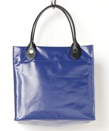 TOGA PULLA（トーガ プルラ）の「TOGA Logo tote bag small（トート