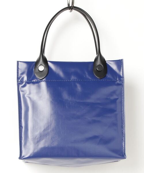 【TOGA】トーガ ロゴ トートバッグ small TOGA Logo toto bag small（トートバッグ）｜TOGA（トーガ）の