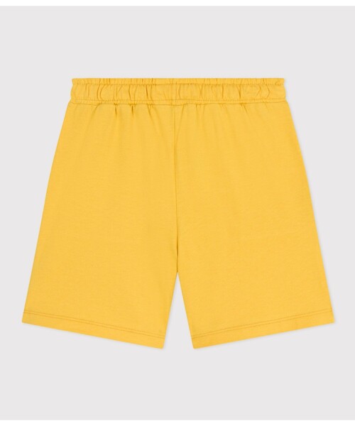 バミューダパンツ（その他パンツ）｜PETIT BATEAU（プチバトー