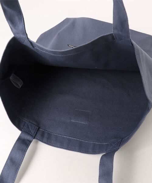 salle de bal（サルデバル）の「THE MACMILLAN Alice /  マクミラン・アリス カラートートバッグ MA847898081 WNI（トートバッグ・レディース・ナチュラル/サックスブルー/ネイビー/ピンク・FREE）」の7枚目の写真