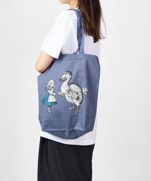 バッグ Miss ALICE スタッフの持ってる率が めちゃくちゃ高いこのバッグ 買って