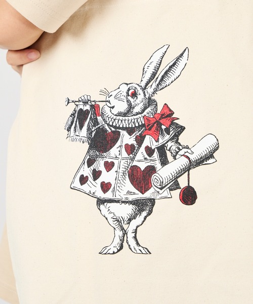 THE MACMILLAN ALICE☆うさぎモチーフ☆カチューシャ新品未使用品 楽天市場】THE MACMILLAN ALICE トランプうさぎのペーパー