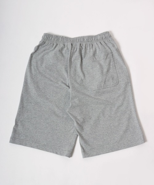 CONVERSE(コンバース)の「CONVERSE/コンバース ワンポイントロゴ刺繍 カットショーツ ショートパンツ ハーフパンツ(その他パンツ・メンズ・オレンジ/グリーン/ブラック/グレー/ライトグレー/サックスブルー/ネイビー/イエロー・M/XL/L)」の12枚目の写真