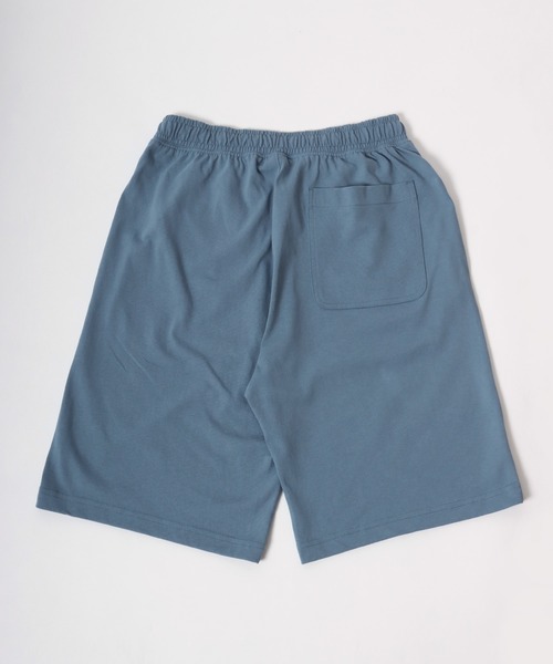 CONVERSE(コンバース)の「CONVERSE/コンバース ワンポイントロゴ刺繍 カットショーツ ショートパンツ ハーフパンツ(その他パンツ・メンズ・オレンジ/グリーン/ブラック/グレー/ライトグレー/サックスブルー/ネイビー/イエロー・M/XL/L)」の21枚目の写真