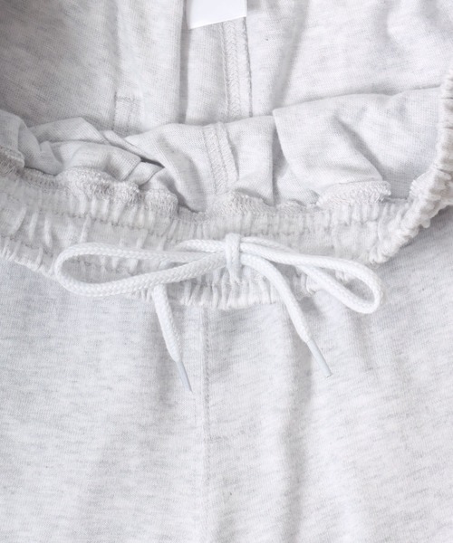 CONVERSE(コンバース)の「CONVERSE/コンバース ワンポイントロゴ刺繍 カットショーツ ショートパンツ ハーフパンツ(その他パンツ・メンズ・オレンジ/グリーン/ブラック/グレー/ライトグレー/サックスブルー/ネイビー/イエロー・M/XL/L)」の15枚目の写真