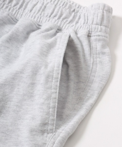 CONVERSE(コンバース)の「CONVERSE/コンバース ワンポイントロゴ刺繍 カットショーツ ショートパンツ ハーフパンツ(その他パンツ・メンズ・オレンジ/グリーン/ブラック/グレー/ライトグレー/サックスブルー/ネイビー/イエロー・M/XL/L)」の16枚目の写真