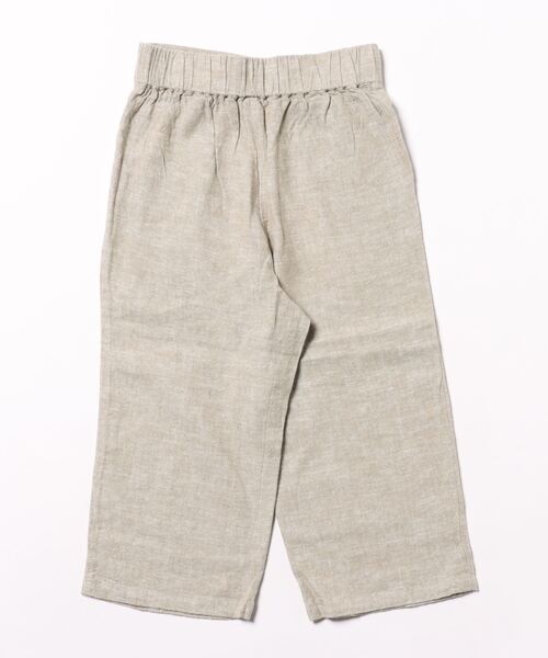 【セール】/Rylee＋Cru/BROOKLYN TROUSER || FERN（その他ベビー用品）｜Rylee + Cru（ライリーアンドクルー）