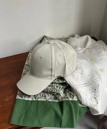 DouDou | ツイルキャップ(キャップ)