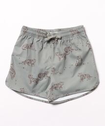Rylee + Cru（ライリーアンドクルー）の「/Rylee＋Cru/SWIM TRUNK || TIGERS（その他ベビー用品）」