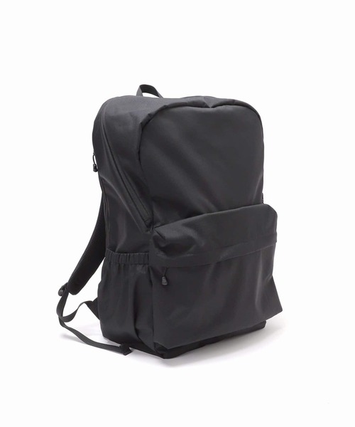 Snow Peak（スノーピーク）の「《追加》【SNOWPEAK / スノーピーク】別注 Everyday Use BackPack ”Huge”（バックパック/リュック・メンズ・ブラック・FREE）」の11枚目の写真