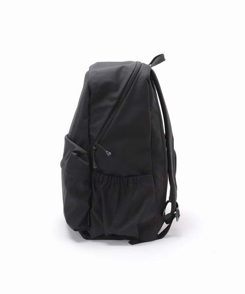 Snow Peak（スノーピーク）の「《追加》【SNOWPEAK / スノーピーク】別注 Everyday Use BackPack ”Huge”（バックパック/リュック・メンズ・ブラック・FREE）」の13枚目の写真
