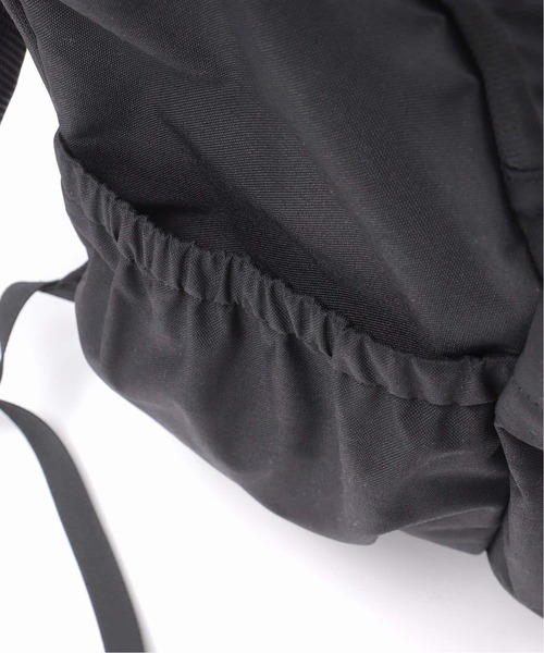 Snow Peak（スノーピーク）の「《追加》【SNOWPEAK / スノーピーク】別注 Everyday Use BackPack ”Huge”（バックパック/リュック・メンズ・ブラック・FREE）」の16枚目の写真