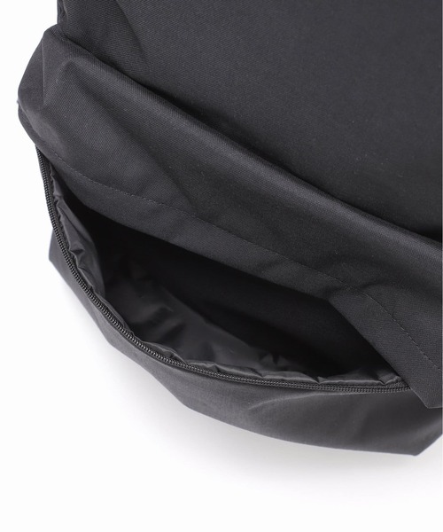 Snow Peak（スノーピーク）の「《追加》【SNOWPEAK / スノーピーク】別注 Everyday Use BackPack ”Huge”（バックパック/リュック・メンズ・ブラック・FREE）」の19枚目の写真