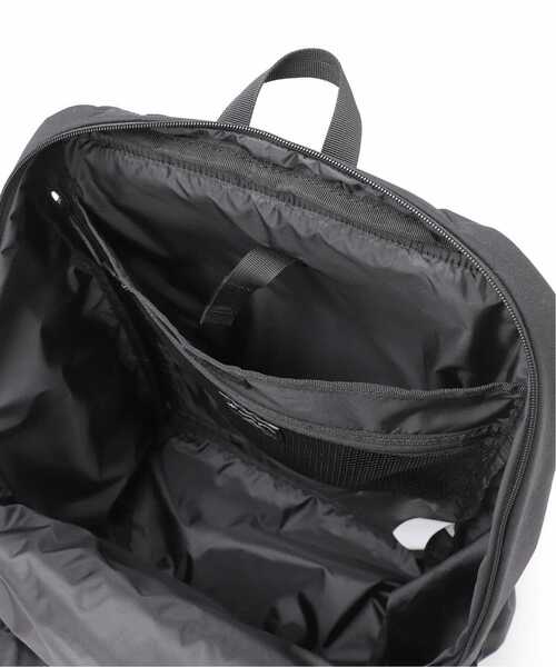 Snow Peak（スノーピーク）の「《追加》【SNOWPEAK / スノーピーク】別注 Everyday Use BackPack ”Huge”（バックパック/リュック・メンズ・ブラック・FREE）」の21枚目の写真