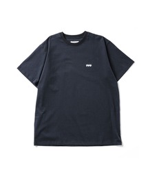 EMBROIDERY LOGO S/S T-SHIRT