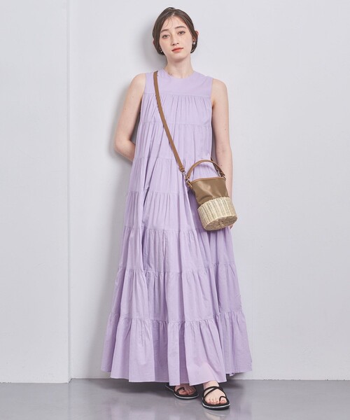 UNITED ARROWS（ユナイテッドアローズ）の「ラタン コンビ